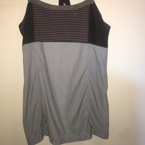 Athletic tank
